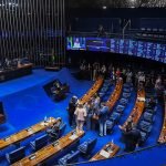Plenário do Senado
