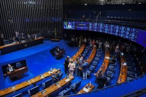 Plenário do Senado