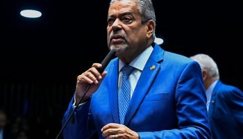 Foto: Senado Notícias