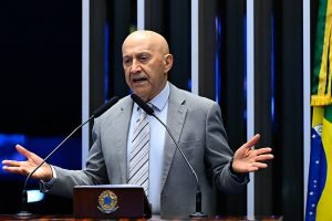 Foto: Senado Notícias