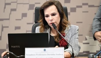 Foto: Senado Notícias