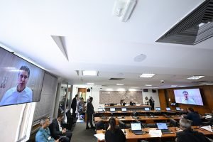 Foto: Senado Notícias