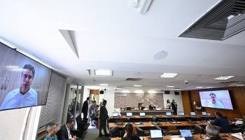 Foto: Senado Notícias