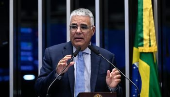 Foto: Senado Notícias