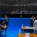 Foto: Senado Notícias