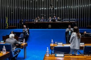Foto: Senado Notícias