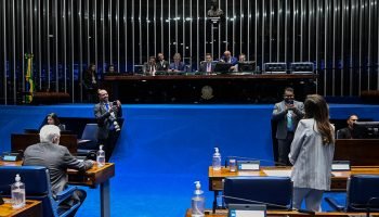 Foto: Senado Notícias