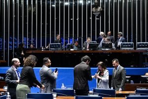 Foto: Senado Notícias