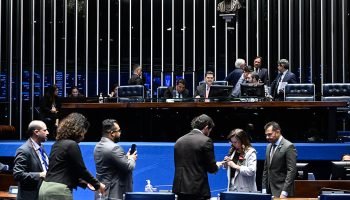 Foto: Senado Notícias