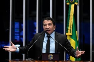 Foto: Senado Notícias