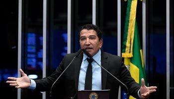 Foto: Senado Notícias