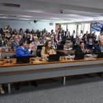 Foto: Senado Notícias