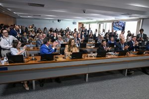 Foto: Senado Notícias