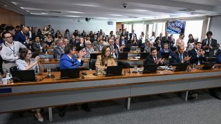 Foto: Senado Notícias