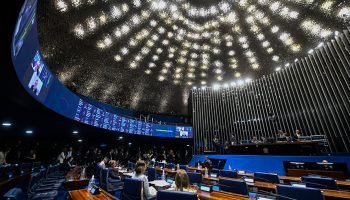 Foto: Senado Notícias