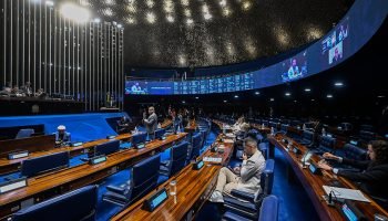 Foto: Senado Notícias
