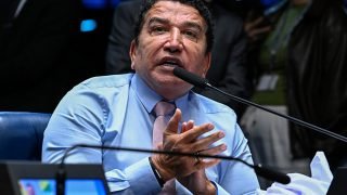 Foto: Senado Notícias
