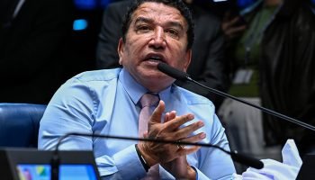 Foto: Senado Notícias