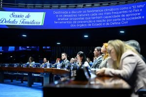 Foto: Senado Notícias