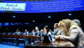 Foto: Senado Notícias