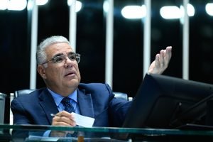 Foto: Senado Notícias