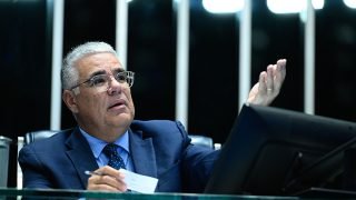 Foto: Senado Notícias
