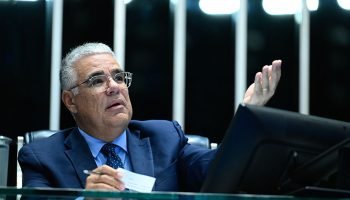 Foto: Senado Notícias