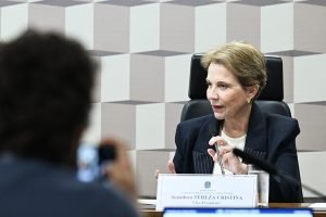 Foto: Senado Notícias