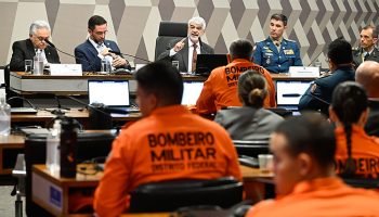 Foto: Senado Notícias