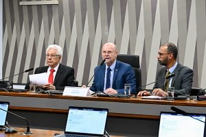 Foto: Senado Notícias