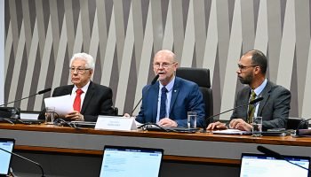 Foto: Senado Notícias