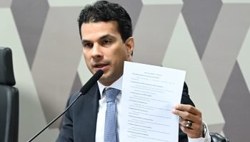 Foto: Senado Notícias