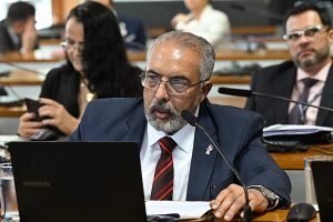 Foto: Senado Notícias