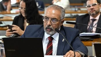 Foto: Senado Notícias