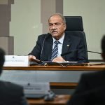 Foto: Senado Notícias