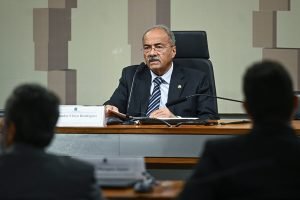 Foto: Senado Notícias