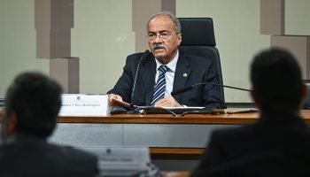 Foto: Senado Notícias