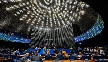 Foto: Senado Notícias