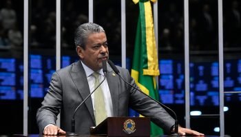 Foto: Senado Notícias