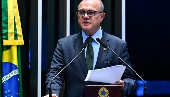 Foto: Senado Notícias
