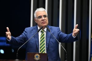 Foto: Senado Notícias