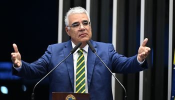 Foto: Senado Notícias