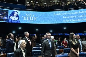 Foto: Senado Notícias