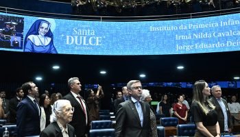 Foto: Senado Notícias
