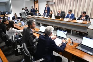 Foto: Senado Notícias