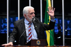 Foto: Senado Notícias