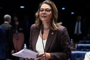 Foto: Senado Notícias
