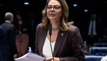 Foto: Senado Notícias