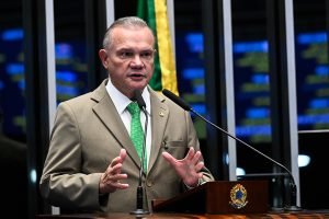 Foto: Senado Notícias