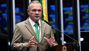 Foto: Senado Notícias